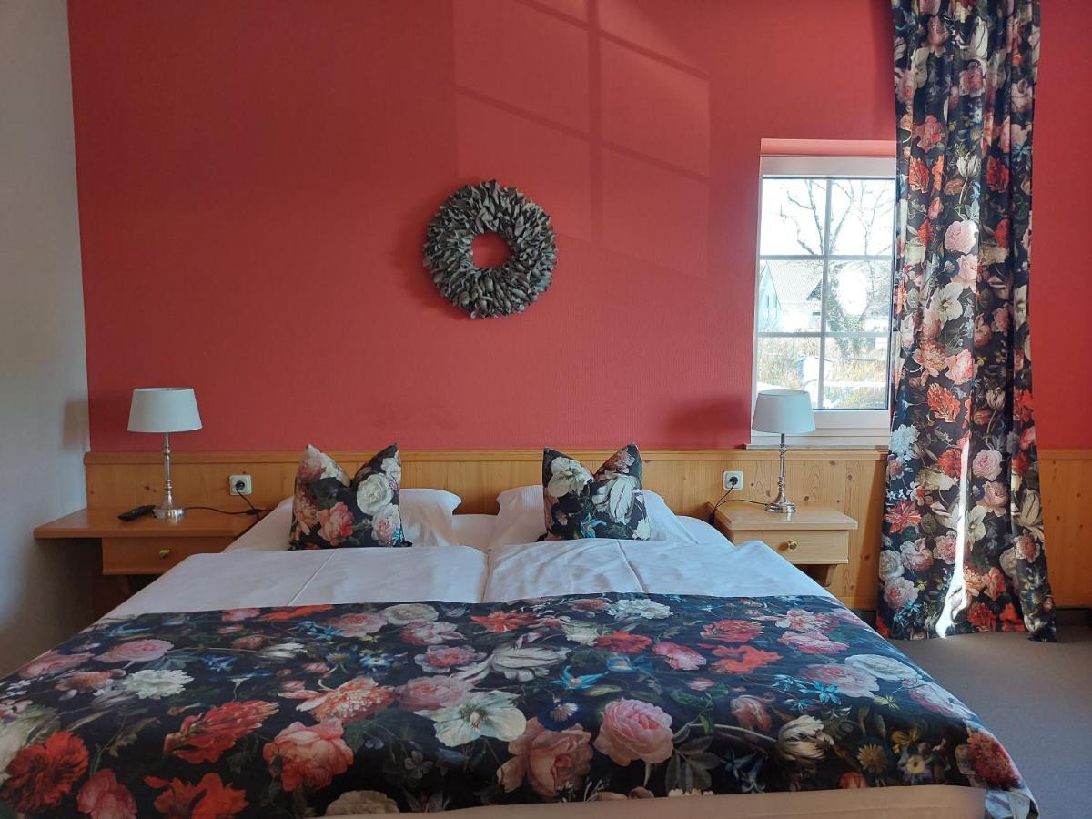 Pouls Hof Hotel Weimar Erfurt Klettbach Exteriér fotografie